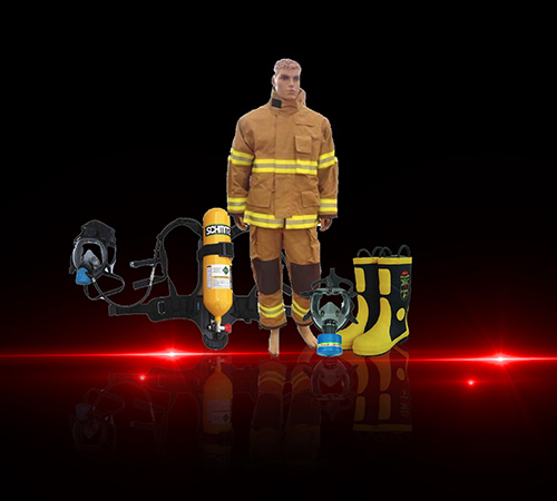 safety equipment & accessories