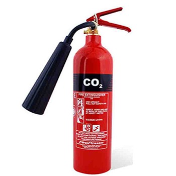 co2 fire extinguisher price