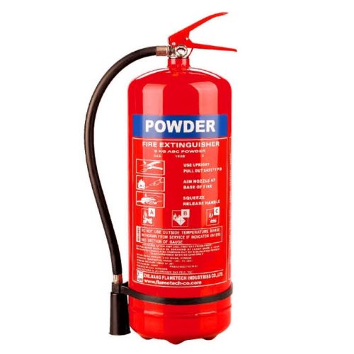 dcp fire extinguisher price