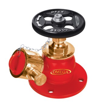fre hydrant valve